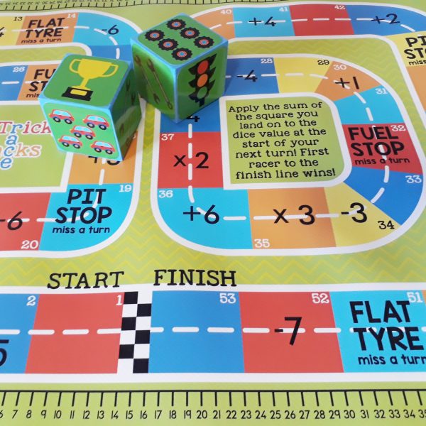 Games