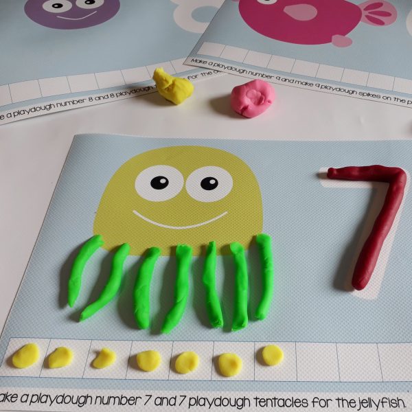 Playdough Sets