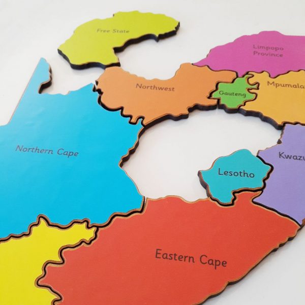 Educational Magnets