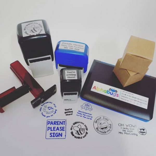 Stamps