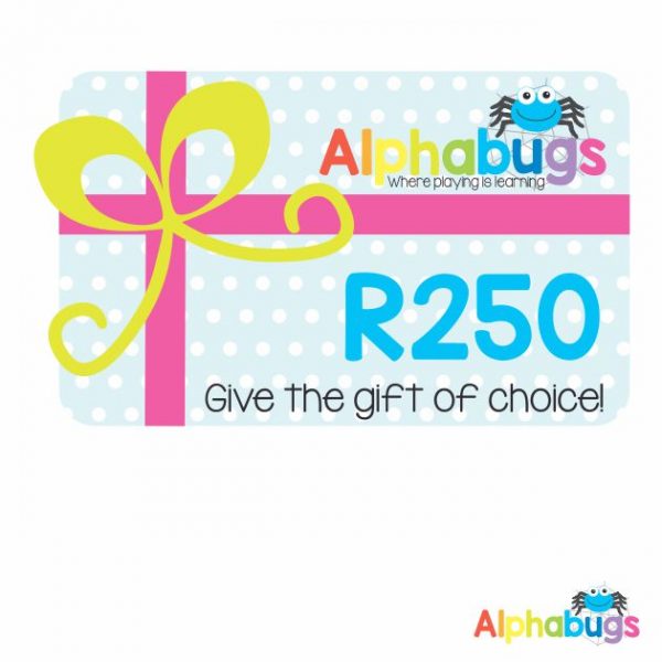 Gift Vouchers