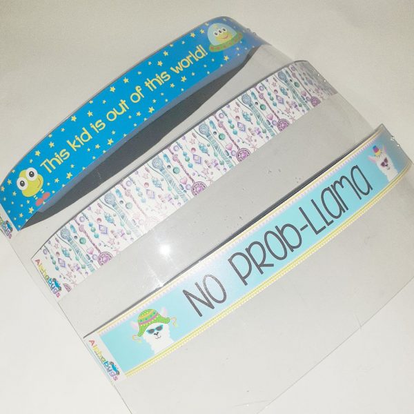 Face Masks & Covid Signage